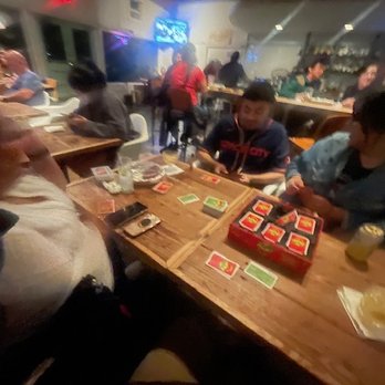 East End Hardware - Game Play with friends and family. - Bars Near Me - Houston, Texas