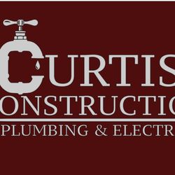Curtis Construction Plumbing and Electrical