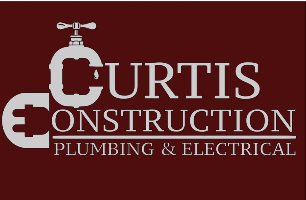 Slide of Curtis Construction Plumbing and Electrical