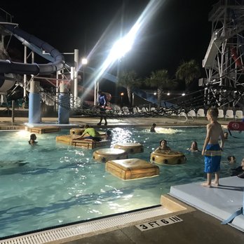 Pirates Bay Water Park - Water Parks Near Me - Baytown, Texas Pirates Bay Water Park - Water Parks Near Me - Baytown, Texas
