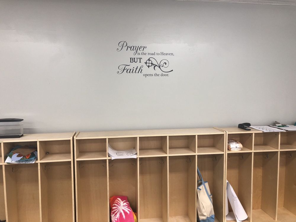 Happy Place Childcare - childcare center in Middletown, DE