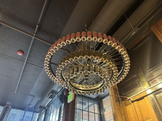 The Black Buzzard at Oskar Blues by null