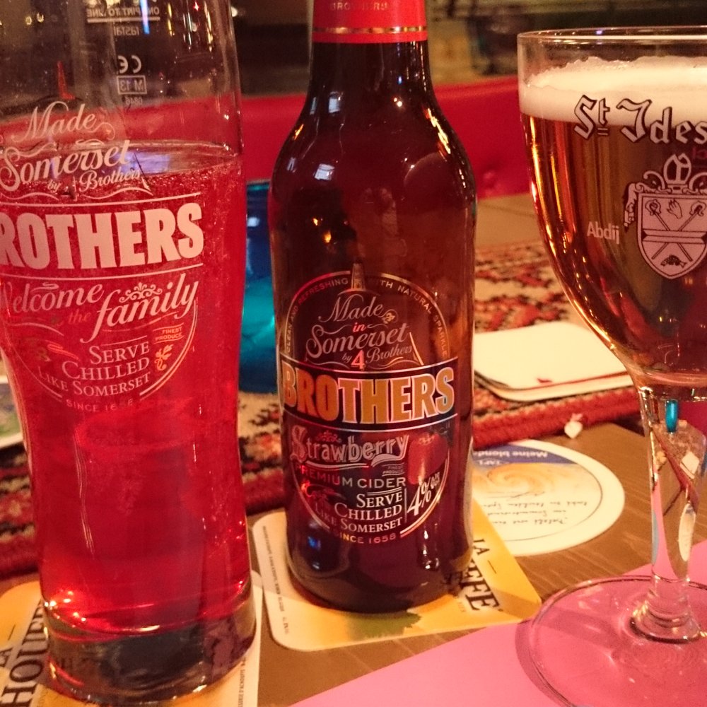 Delirium Café Amsterdam - Yes! They have ciders!! - Pubs Near Me - Amsterdam, New Hampshire