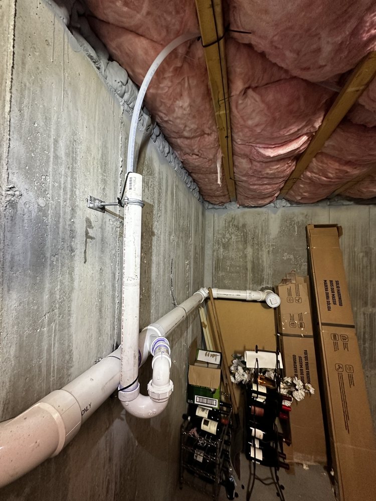 Slide of O&H Plumbing