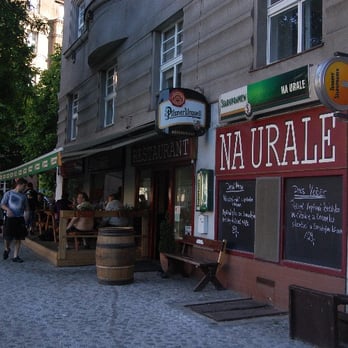 Na Urale - Pubs Near Me - Praha 6, Puerto Rico Na Urale - Pubs Near Me - Praha 6, Puerto Rico