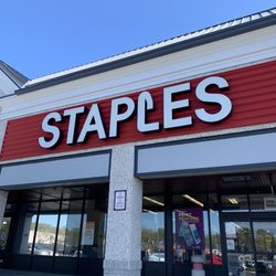Staples