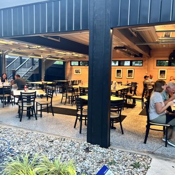 West on Warren Gallery + Grill - American Near Me - Middlebury, Indiana