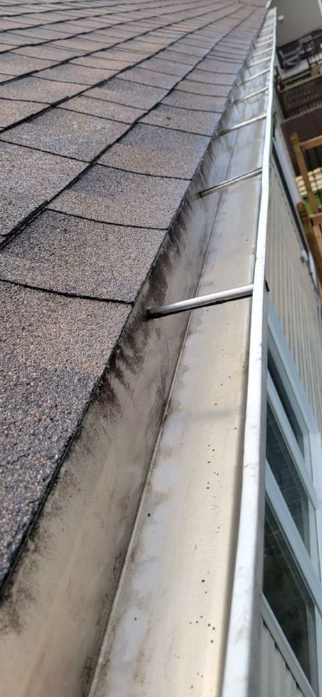 Slide of Santa Anita Roofing