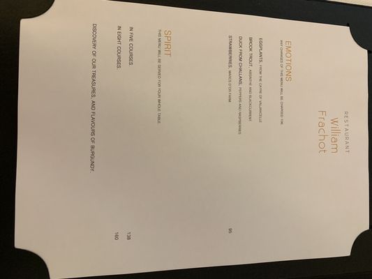 William Frachot by null