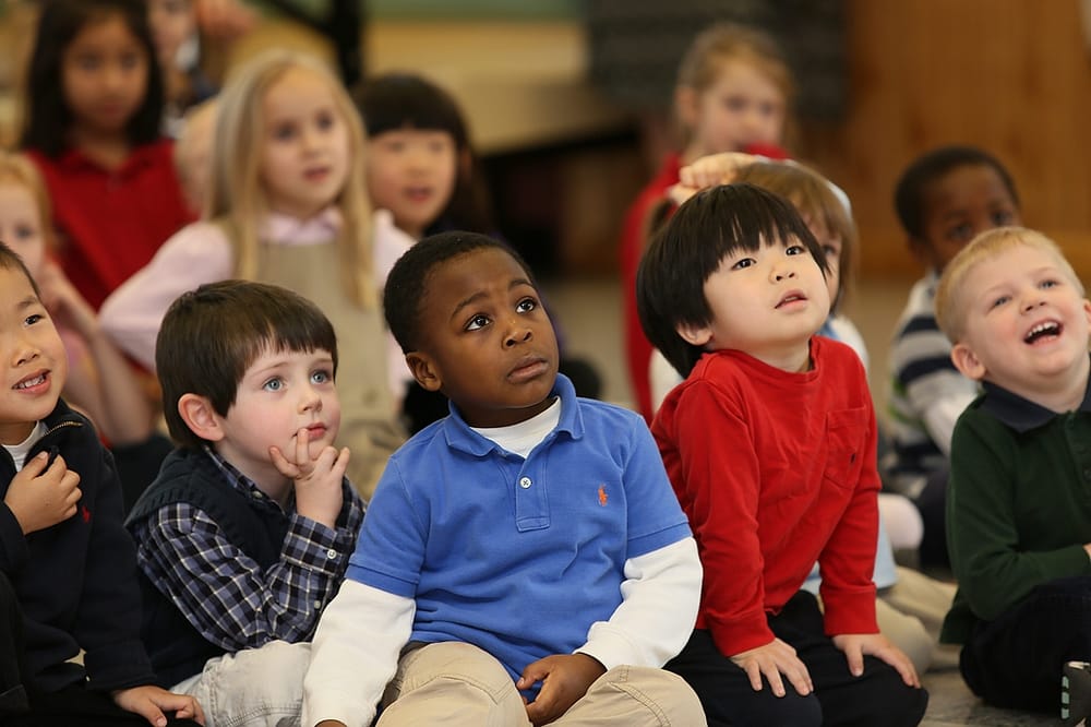 The Pen Ryn School - childcare center in Fairless Hills, PA