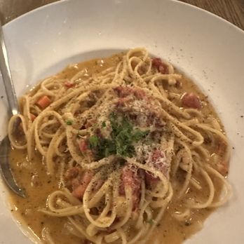 Vero Amore - Swan - Roasted garlic and tomato pasta - Pizza Near Me - Tucson, Arizona