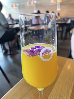 Odettes Eatery by null