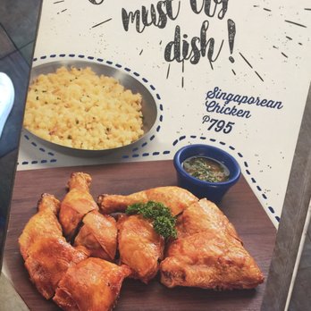 Fish & Co - Seafood Near Me - Pasay, NCR