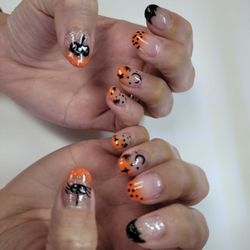 Plaza Nail