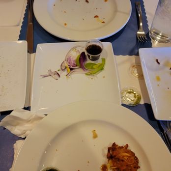 Deshi Kitchen Indian Cuisine - Indian Near Me - Sterling Heights, Michigan