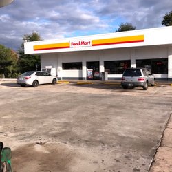 Shells - Store front