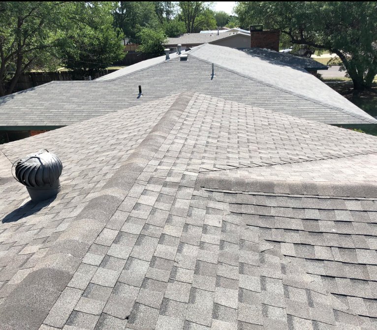 Slide of 806 Roofing and Construction