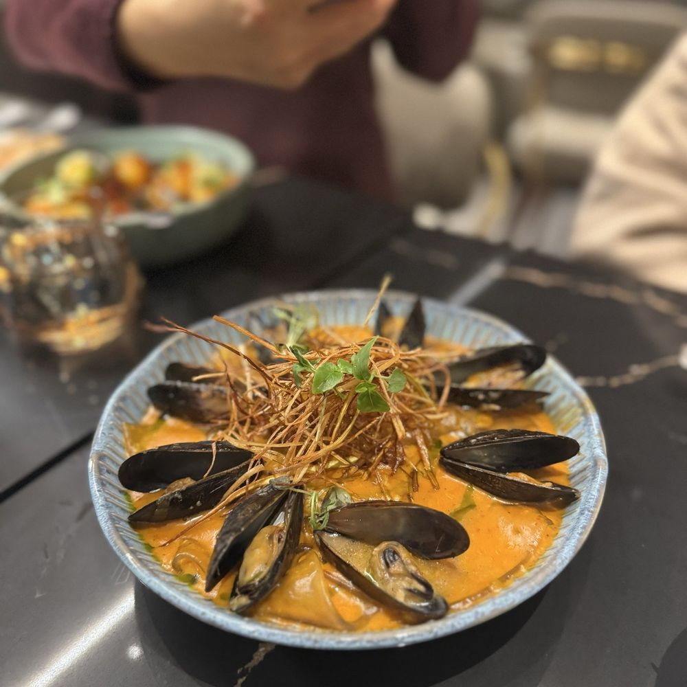 Pears Restaurant - Asian Fusion Near Me - Markham, Ontario Pears Restaurant - Asian Fusion Near Me - Markham, Ontario