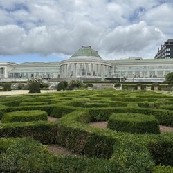 Botanique
