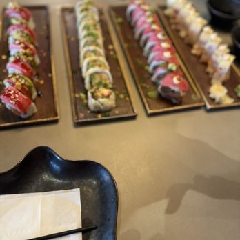 SUSHARK Sarasota - Amazing sushi - Sushi Bars Near Me - Sarasota, Florida SUSHARK Sarasota - Amazing sushi - Sushi Bars Near Me - Sarasota, Florida