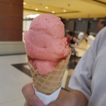 Cocolini - Strawberry - Ice Cream & Frozen Yogurt Near Me - Las Vegas, Nevada
