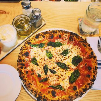 Pastaria - Italian Near Me - Nashville, Tennessee