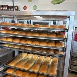 Jimmy John's - The best bread