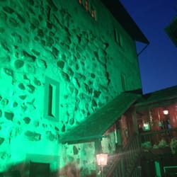 Restaurant Schloss Oberberg