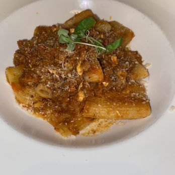 Panorama - Rigatoni - Italian Near Me - Philadelphia, Pennsylvania