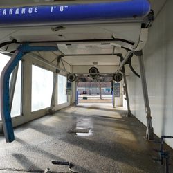 Cool Wave Car Wash