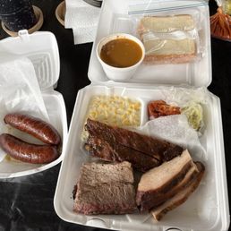 Pork Ribs