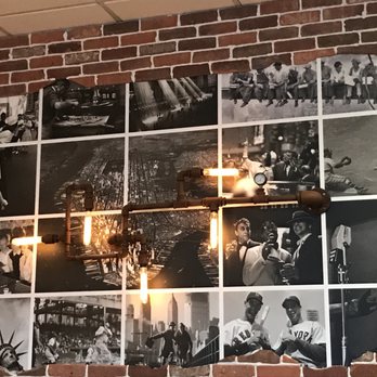 Manhattan Pizza - Pizza Near Me - Ashburn, Virginia