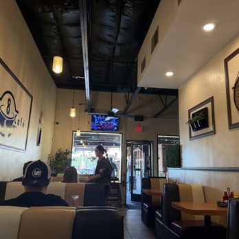 Off The 8 Cafe - Breakfast & Brunch Near Me - Alpine, California Off The 8 Cafe - Breakfast & Brunch Near Me - Alpine, California