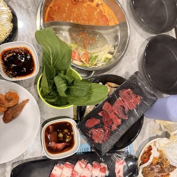 YC Seafood Hotpot - Seafood Near Me - Virginia Beach, Virginia