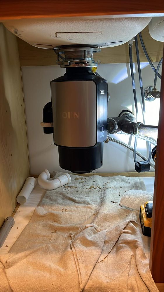 Slide of Welter Home Services