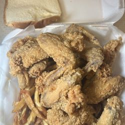 McGee's Chicken