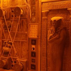 Great Escape Of Central Texas - Lost Tomb of Anubis