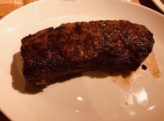 Del Frisco's Grille by null