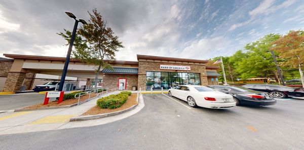 Bank of America Mortgage