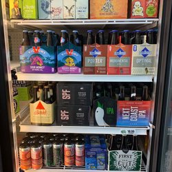 Sassy River Market