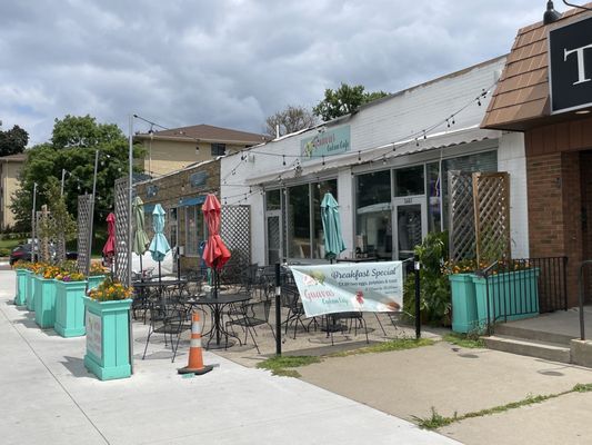 Guava's Cuban Cafe by null