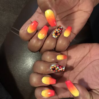 Glam Nails - Nail Salons Near Me - South Jordan, Utah Glam Nails - Nail Salons Near Me - South Jordan, Utah