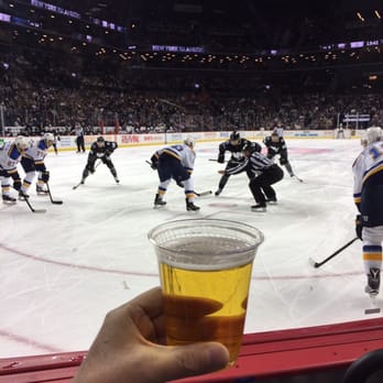 Barclays Center - NY Islanders vs Columbus Blues - 1st Row Seats! - Stadiums & Arenas Near Me - Brooklyn, New York Barclays Center - NY Islanders vs Columbus Blues - 1st Row Seats! - Stadiums & Arenas Near Me - Brooklyn, New York