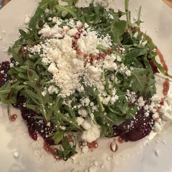 Radici - Beets salad - Italian Near Me - Forest Hills, New York