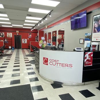 Cost Cutters - Hair Salons Near Me - REHOBOTH BEACH, Delaware