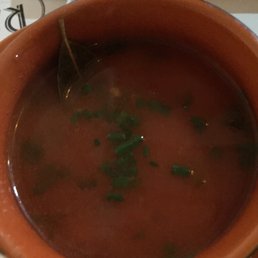 Tomato rice