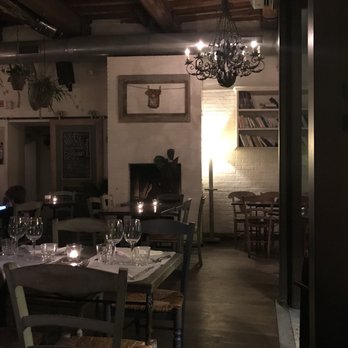 Etablì - Interior - Wine Bars Near Me - Rome, RM Etablì - Interior - Wine Bars Near Me - Rome, RM