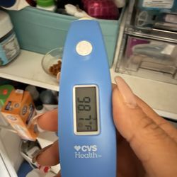 Midwest Interventional Spine Specialists - Thermometer