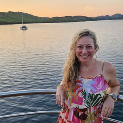 Both Worlds Travel - Croatian Sunset on private yacht charter, perfect for friend + family reunions, Destination Weddings, and Corporate Incentives & Retreats.