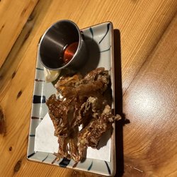 Soft Shell Crab